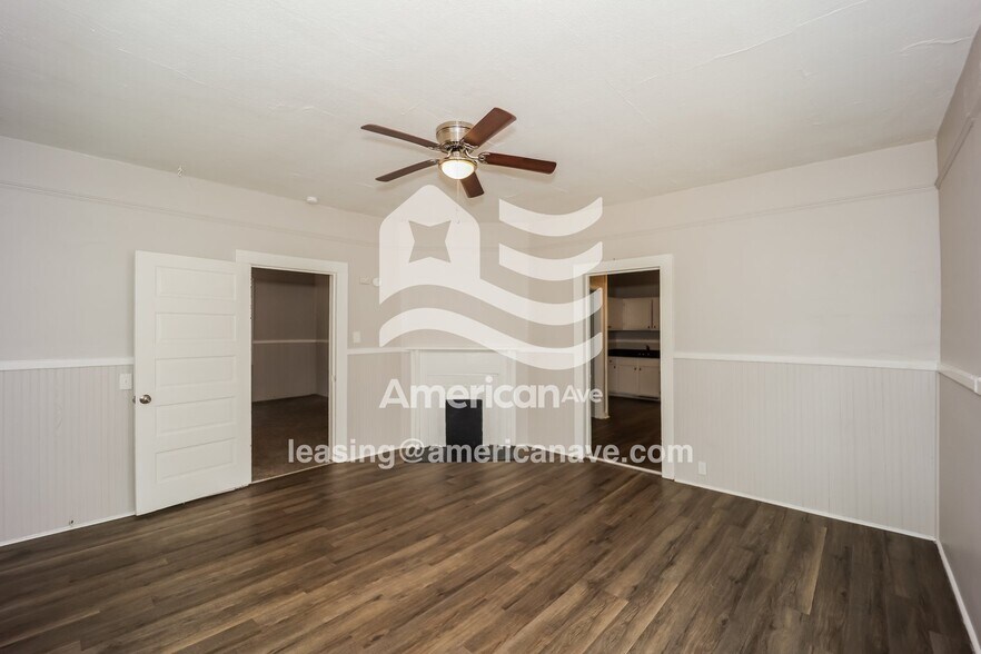 Building Photo - 610 De Groat St