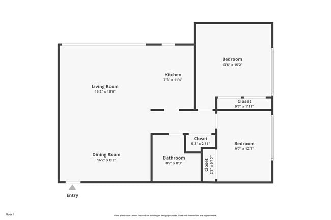 Building Photo - 318 Walker Ave