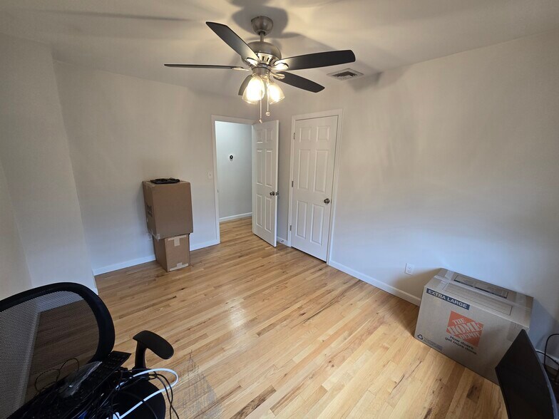Bedroom #3 - 401 2nd St