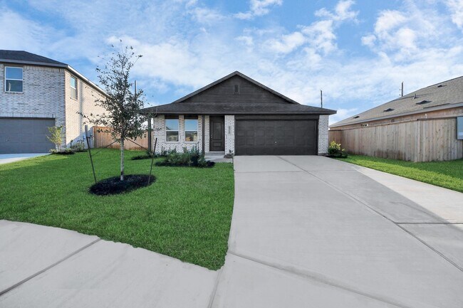 Building Photo - 6510 Linden Leaf Dr