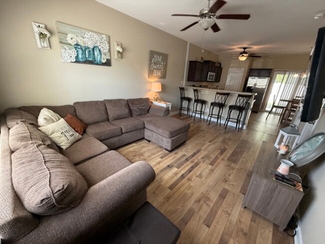 Building Photo - FURNISHED - Oyster Landing Townhome