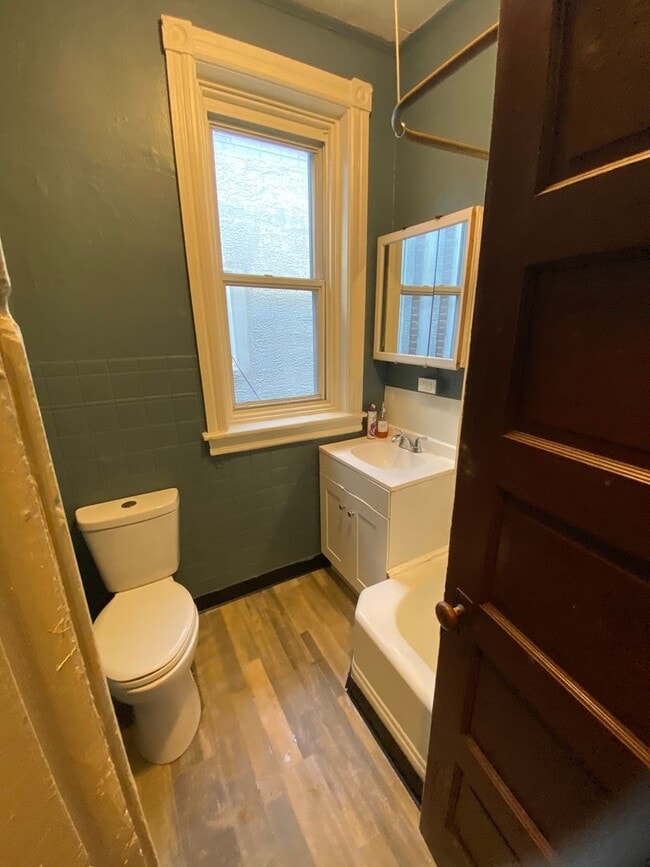 Building Photo - Your Next Home in Philly – 3BR Move-In Ready