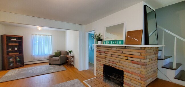 Building Photo - Available Late Summer & Fall | Furnished Executive Extended Stay Retreat