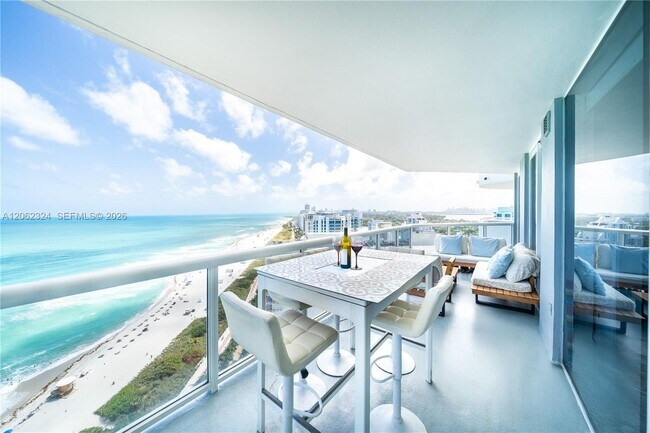 Building Photo - 6301 Collins Ave