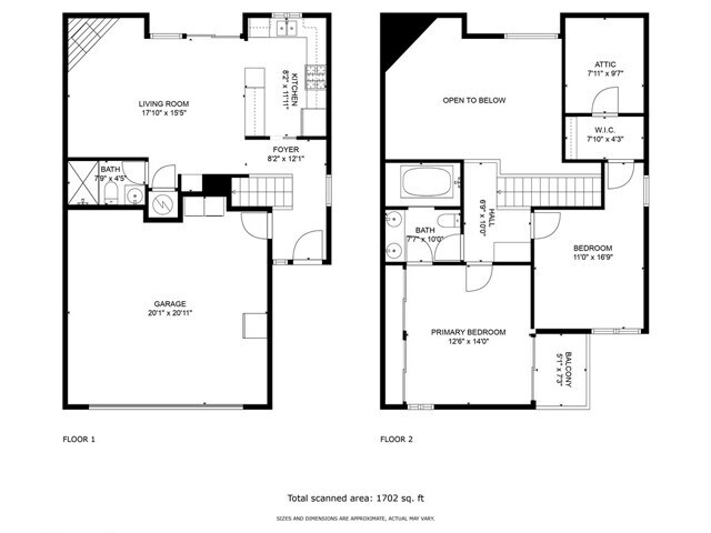 Building Photo - 284 Spruce St
