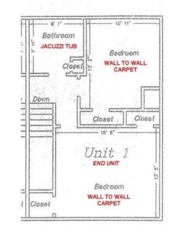 Building Photo - 604 Bedford St