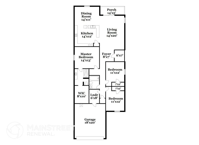 Building Photo - 8512 Silverbell Loop