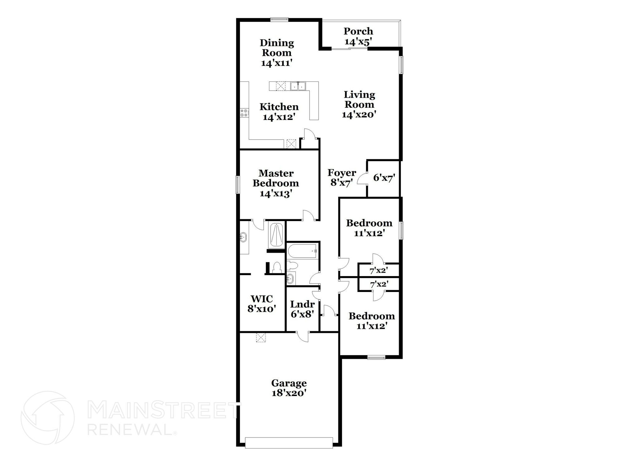 Building Photo - 8512 Silverbell Loop