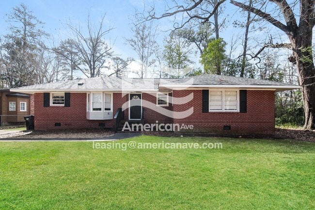 Building Photo - 4110 Althea Dr