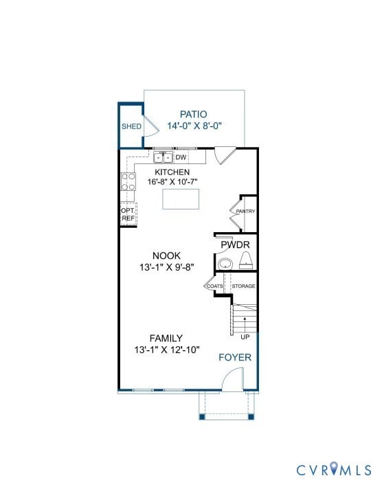 Building Photo - 3413 Hopkins Rd