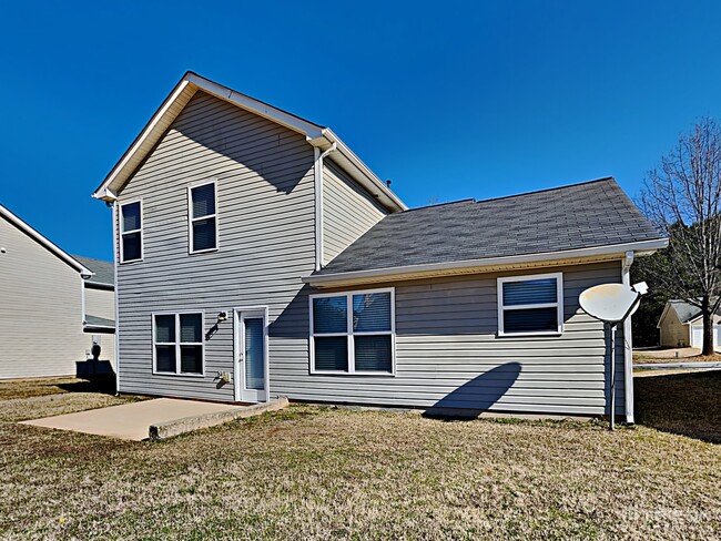 Building Photo - 4811 Heather Mill Trace