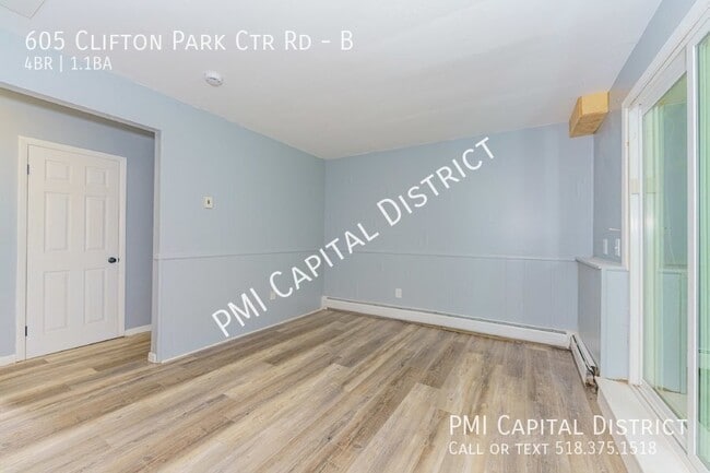Building Photo - 605 Clifton Park Center Rd