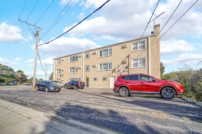 Building Photo - 1211 Brown St