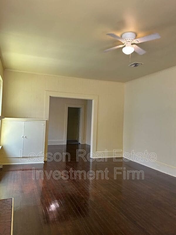 Building Photo - 3115 Frederick St