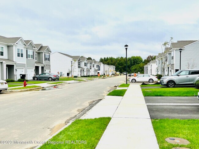 Building Photo - 38 Nelsons Way