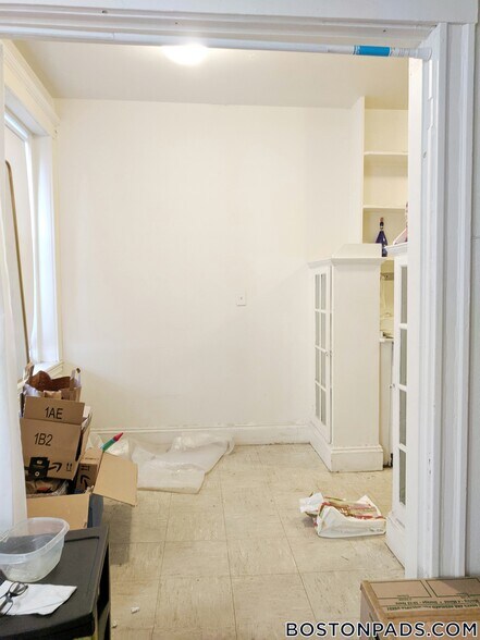 Building Photo - 1167 Boylston St