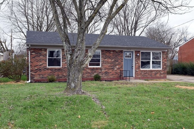 Primary Photo - House in Hillview for rent