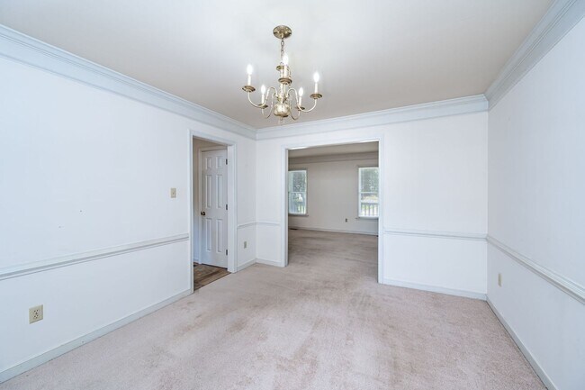 Building Photo - Very Well Maintained Midlothian Home Available NOW!