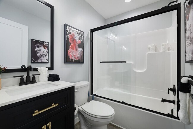 Building Photo - 126 Petrarch Trail