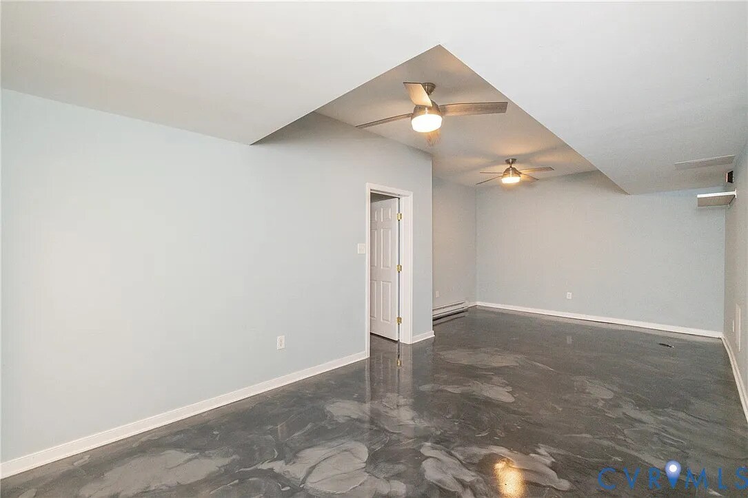 Basement Movie Room - 3620 Tanby Rd