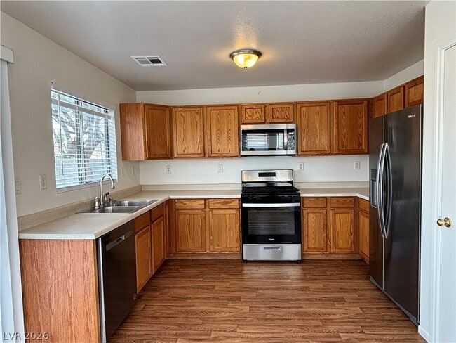 Building Photo - 4508 Pacific Sun Ave