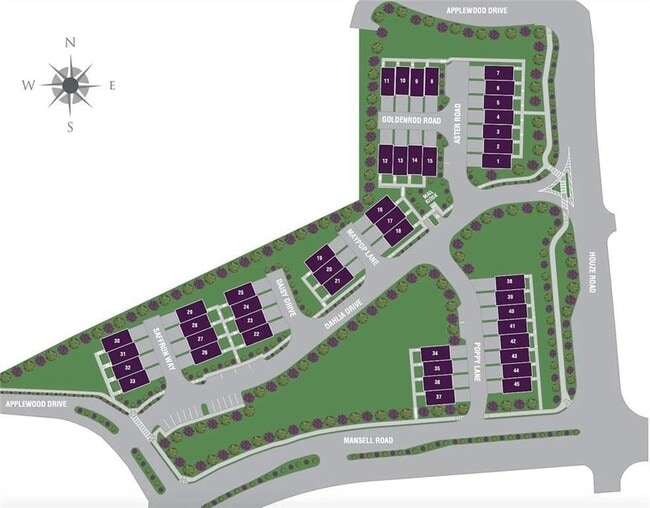 Building Photo - 4010 Maypop Ln