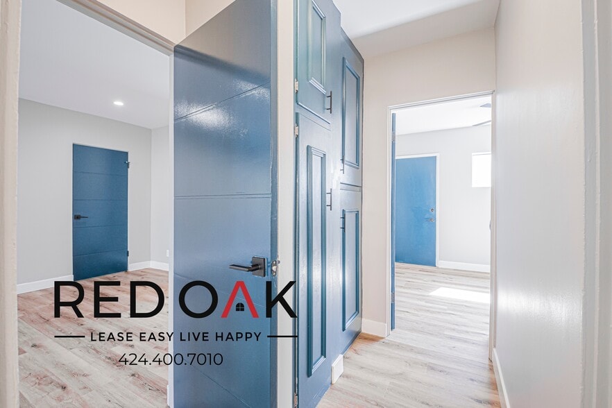 Building Photo - 3146 S Halm Ave