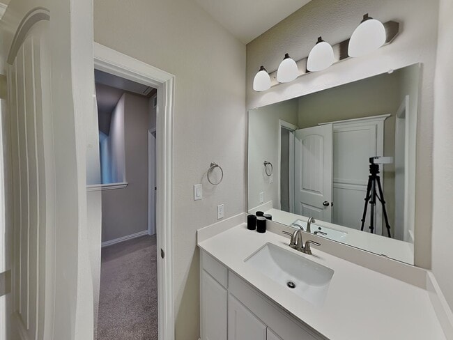 Building Photo - Highly sought-after Morningstar Addition in Aledo!