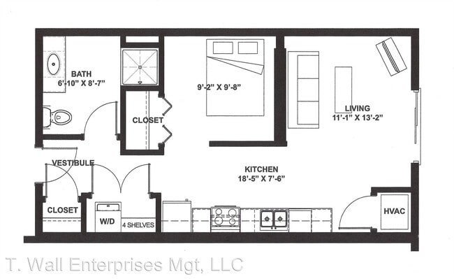 Primary Photo - 7609 Elmwood Ave