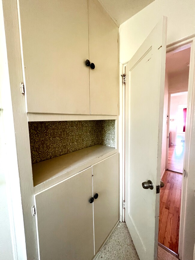 Bathroom Cabinets - 417 Princeton Dr. SE