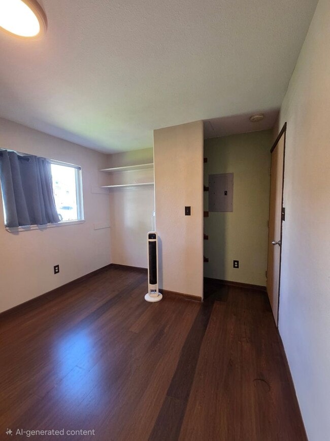 Building Photo - Pet-Friendly Ground Floor 2-Bedroom Home with New Appliances & Garden Space