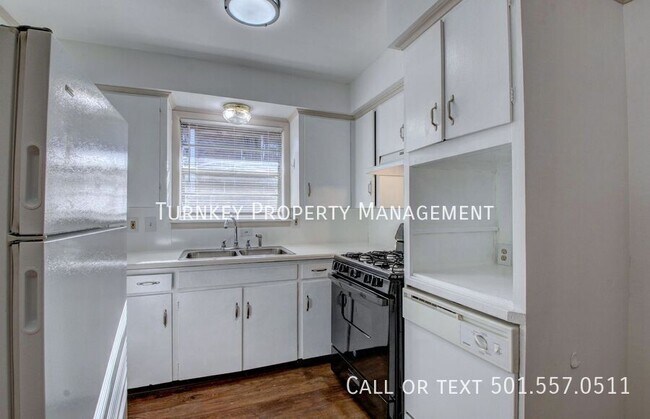 Building Photo - 5604 B St