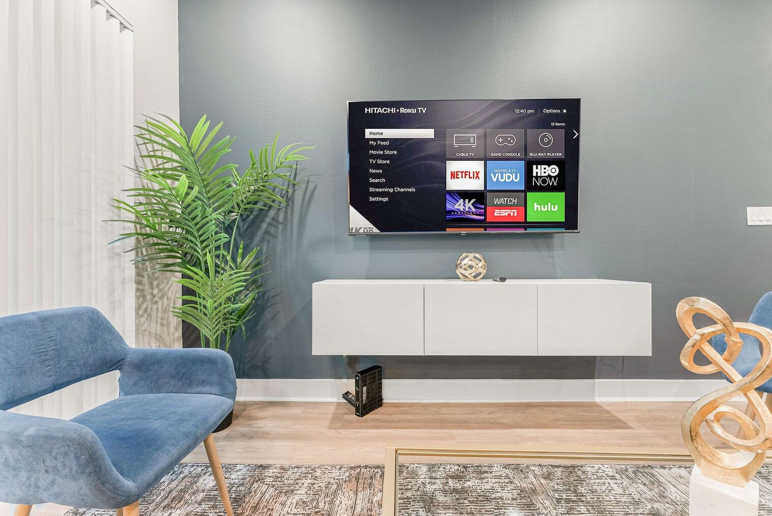 Building Photo - 2901 Indiana St