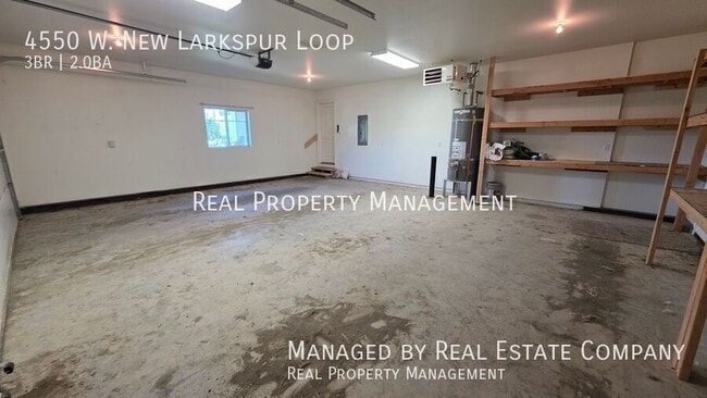 Building Photo - 4550 W New Larkspur Loop