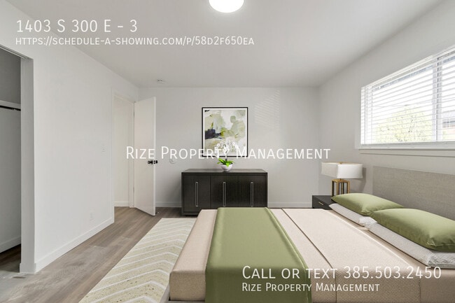 Building Photo - 1403 S 300 E