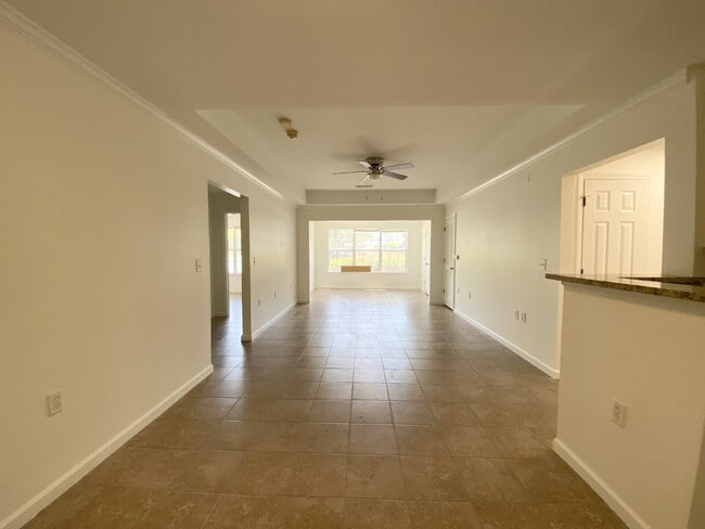 Building Photo - Spacious Three Bedroom Condo Located at The Reserve at Woodbridge!