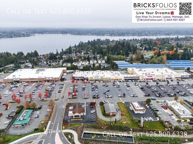 Building Photo - Home For Rent in Marysville!
