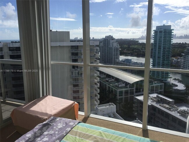 Building Photo - 6301 Collins Ave