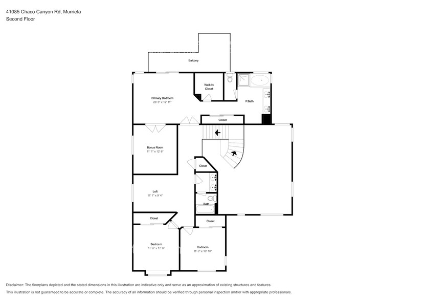 Building Photo - 41085 Chaco Canyon Rd