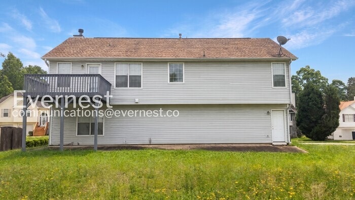 Building Photo - 10718 Barberry Dr