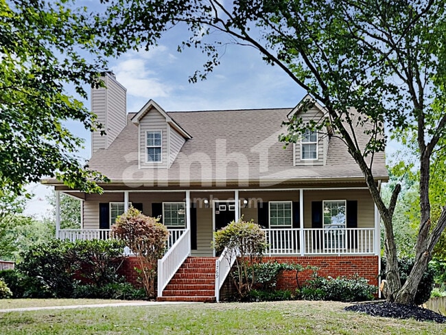 Building Photo - 1769 Ammons Dr