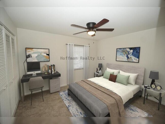 Building Photo - Hyde Park/Soho 2/1 Condo