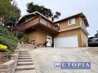 Building Photo - Bright Sunny 3-Bedroom House in Rio Del Mar