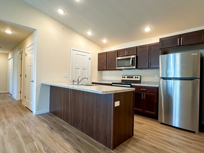 Building Photo - SCS Black River Falls Apartment Community