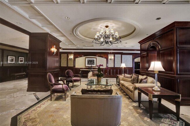 Building Photo - 9559 Collins Ave