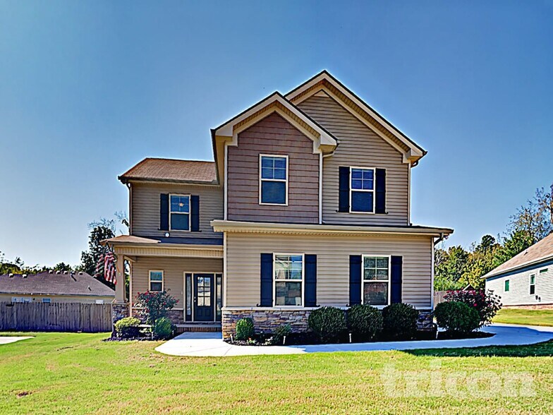 Building Photo - 7513 Nathaniel Woods Blvd