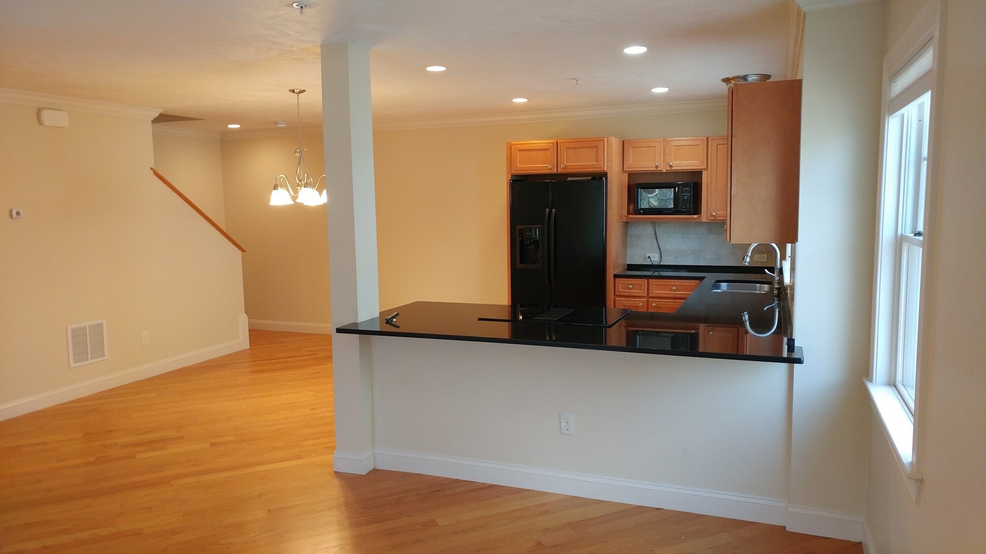 Building Photo - 202 Fayette St