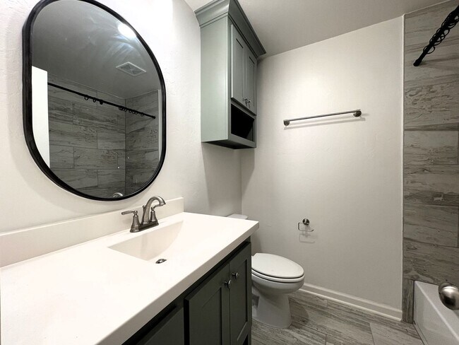 Building Photo - Contemporary Charm: Exceptional Home with ...