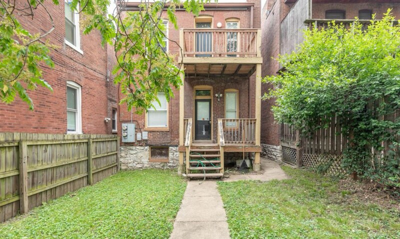 Building Photo - 3914 Shenandoah Ave