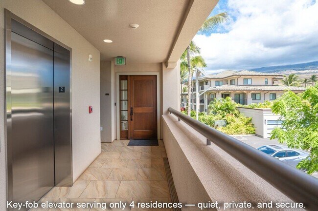 Building Photo - Luxury Ocean-View Living in Wailea – 2BR/2...